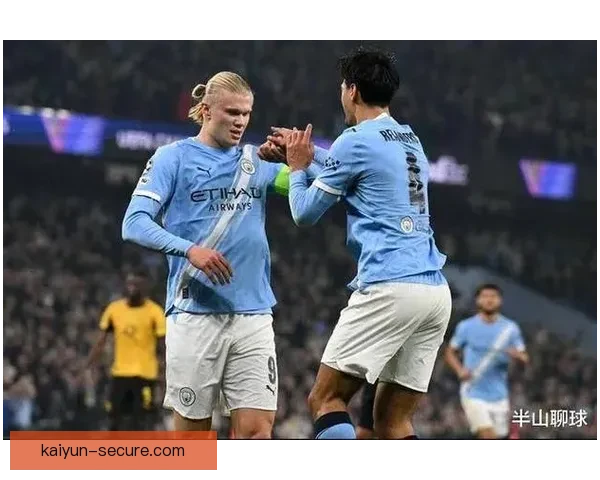 哈兰德助力德甲球队重返巅峰，状态回暖再创辉煌记录