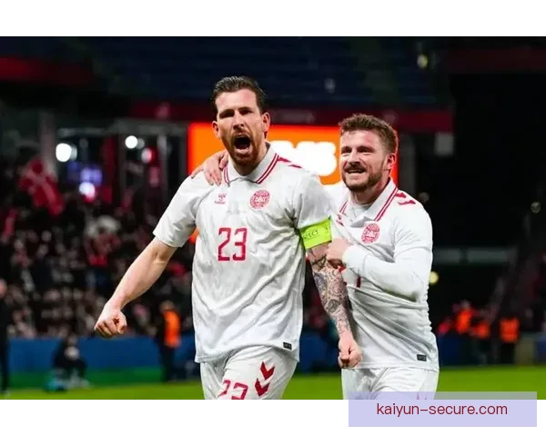 丹麦队在欧预赛中表现强劲，晋级前景备受期待