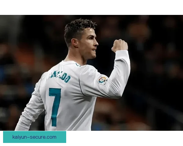 C罗欧冠首冠成就引发回忆，历史地位再获提升