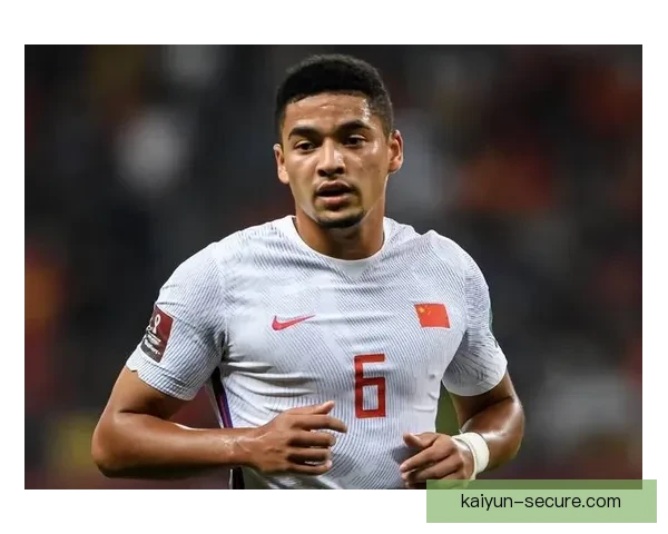 J1联赛亚洲外援表现稳健，助力各球队竞争力增强