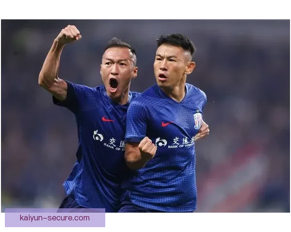 上海申花客场表现稳健，球队状态逐渐回暖