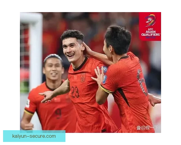 中国国家队归化球员作用分析与现状解读