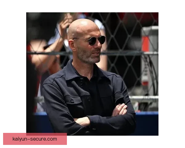 齐达内执教球队近期比赛节奏把控表现稳健球稳定性